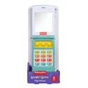 Fisher-Price Laugh & Learn - Εκπαιδευτικό Τηλεφωνάκι με Πορτάκι (JNJ57)