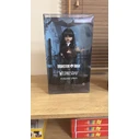 Κούκλα Mattel Monster High x Wednesday – Wednesday Addams (Skullector, JNJ91)
