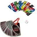 Mattel Uno Dare Adults Only Greek Language
