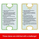 Mattel Uno Dare Adults Only Greek Language