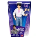 Mattel Κούκλα K-Pop Demon Hunters Saja Boys Jinu - Soda Pop (JRN38)