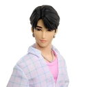 Mattel Κούκλα K-Pop Demon Hunters Saja Boys Jinu - Soda Pop (JRN38)