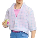 Mattel Κούκλα K-Pop Demon Hunters Saja Boys Jinu - Soda Pop (JRN38)