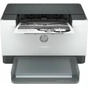 HP LaserJet M209dwe Ασπρόμαυρος Εκτυπωτής