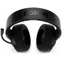 Lenovo Legion H600 Ασύρματο Over Ear Gaming Headset