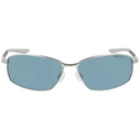 Nike Men's Sunglasses PIVOTSIXMDQ09 - Grey Frame, Grey Lenses (62/14/135)