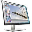 HP E24i G4 IPS Οθόνη 24" (23,8") WUXGA 1920x1200 5ms Ασημί