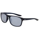 Γυαλιά Ηλίου Nike Unisex ENUREMICW465 με Μαύρο Σκελετό