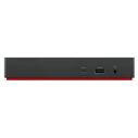Lenovo Universal Dock 135W USB-C (40AY0135EU) - Σταθμός Σύνδεσης για Laptop