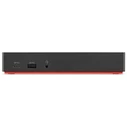 Lenovo ThinkPad Universal USB-C Docking Station με HDMI/DisplayPort 4K PD Ethernet (40AY0090MX)