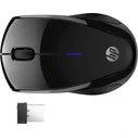 HP Mouse HP 220 Silent Wireless Black