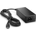 HP 45W USB-C AC Adapter (N8N14AA)