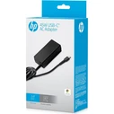 HP 45W USB-C AC Adapter (N8N14AA)