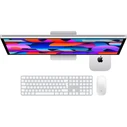 Apple Mac mini M4 10‑Core 16GB RAM 512GB SSD Silver (MU9E3D/A)