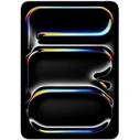 Apple iPad Pro 11 Wi‑Fi + Cellular 512GB Space Black (5th Gen)