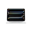Apple Magic Keyboard για iPad Pro 11 (M4) - International English - Λευκό