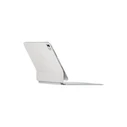 Apple Magic Keyboard για iPad Pro 11 (M4) - International English - Λευκό