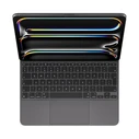 Apple Magic Keyboard for iPad Pro 13 (M4) - International English - Black