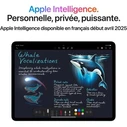Tablet Apple iPad 13-inch Air Wi-Fi 128GB - Space Grey