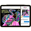 Apple iPad 11 Wi‑Fi + Cellular 128GB (Κίτρινο) 11η γενιά