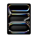 Apple iPad Pro M5 Wi‑Fi 1TB με Nanotexture Glass Space Black