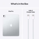 Apple iPad Pro 13" (M5) Wi‑Fi + Cellular 256GB Silver
