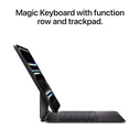 Apple iPad Pro 13'' M5 Wi‑Fi + Cellular 512GB – Διαστημικό Μαύρο