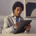 Apple iPad Pro M5 (2025) 13" 5G (16GB/1TB) — Διαστημικό Μαύρο
