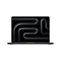 Apple MacBook Pro 14.2" (M5 10‑Core/24GB/1TB SSD/10‑Core GPU) Space Black (International English Keyboard)