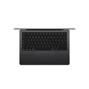 Apple MacBook Pro 14.2" (M5 10‑Core/24GB/1TB SSD/10‑Core GPU) Space Black (International English Keyboard)