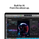 Apple MacBook Pro 14.2" (M5 10‑Core/24GB/1TB SSD/10‑Core GPU) Space Black (International English Keyboard)
