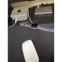 Apple Watch Series 11 Titanium Natural Cellular 46mm (Milanese λουράκι φυσικό) M/L