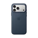 Θήκη Apple iPhone 17 Pro Max TechWoven με MagSafe – Μπλε
