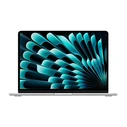 Apple MacBook Air 13,6″ (M5 10‑Core / 24GB / 1TB SSD) Silver - International English Keyboard