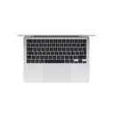 Apple MacBook Air 13,6″ (M5 10‑Core / 24GB / 1TB SSD) Silver - International English Keyboard