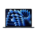 Apple MacBook Air 13,6" IPS Retina (M5 10‑Core / 24GB / 1TB SSD / 10‑Core GPU) Midnight - International English Keyboard
