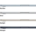 Apple MacBook Air 13,6" IPS Retina (M5 10‑Core / 24GB / 1TB SSD / 10‑Core GPU) Midnight - International English Keyboard