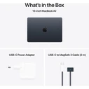Apple MacBook Air 13,6" IPS Retina (M5 10‑Core / 24GB / 1TB SSD / 10‑Core GPU) Midnight - International English Keyboard