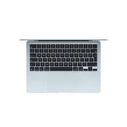 Apple MacBook Air 13.6" M5 (10-Core) / 16GB / 1TB SSD / 10-Core GPU Sky Blue - International English Keyboard