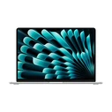 Apple MacBook Air 15,3" IPS Retina (M5 10‑Core / 10‑Core GPU, 16GB, 1TB SSD) Silver - International English Keyboard