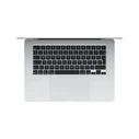 Apple MacBook Air 15,3" IPS Retina (M5 10‑Core / 10‑Core GPU, 16GB, 1TB SSD) Silver - International English Keyboard