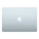 Apple Laptop MacBook Air M5 15.3 inches 16GB 1TB Mac OS Sky Blue