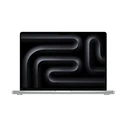 Apple MacBook Pro 16,2" IPS Retina Display 120Hz (M5 Max 18‑Coreς/36GB/2TB SSD/32‑Core GPU) Silver (International English Keyboard)