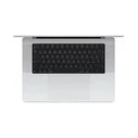 Apple MacBook Pro 16,2" IPS Retina Display 120Hz (M5 Max 18‑Coreς/36GB/2TB SSD/32‑Core GPU) Silver (International English Keyboard)