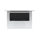 Apple MacBook Pro Laptop M5 Max 16-inch 48GB 2TB Silver