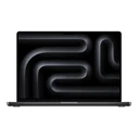 Apple MacBook Pro 16.2" (M5 Pro 18‑Core / 24GB / 1TB SSD / 20‑Core GPU) Space Black, International English Keyboard