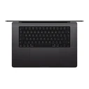 Apple Laptop Apple MacBook Pro M5 Max 18 core CPU 32 core GPU 36GB 2TB Space Black