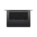 Apple Laptop Apple MacBook Pro M5 Max 18 core CPU 32 core GPU 36GB 2TB Space Black