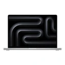 Apple MacBook Pro 14.2" IPS Liquid Retina XDR 120Hz (M5 Pro 18‑Core / 24GB / 2TB SSD / 20‑Core GPU) Silver - International English Keyboard
