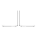 Apple MacBook Pro 14.2" IPS Liquid Retina XDR 120Hz (M5 Pro 18‑Core / 24GB / 2TB SSD / 20‑Core GPU) Silver - International English Keyboard